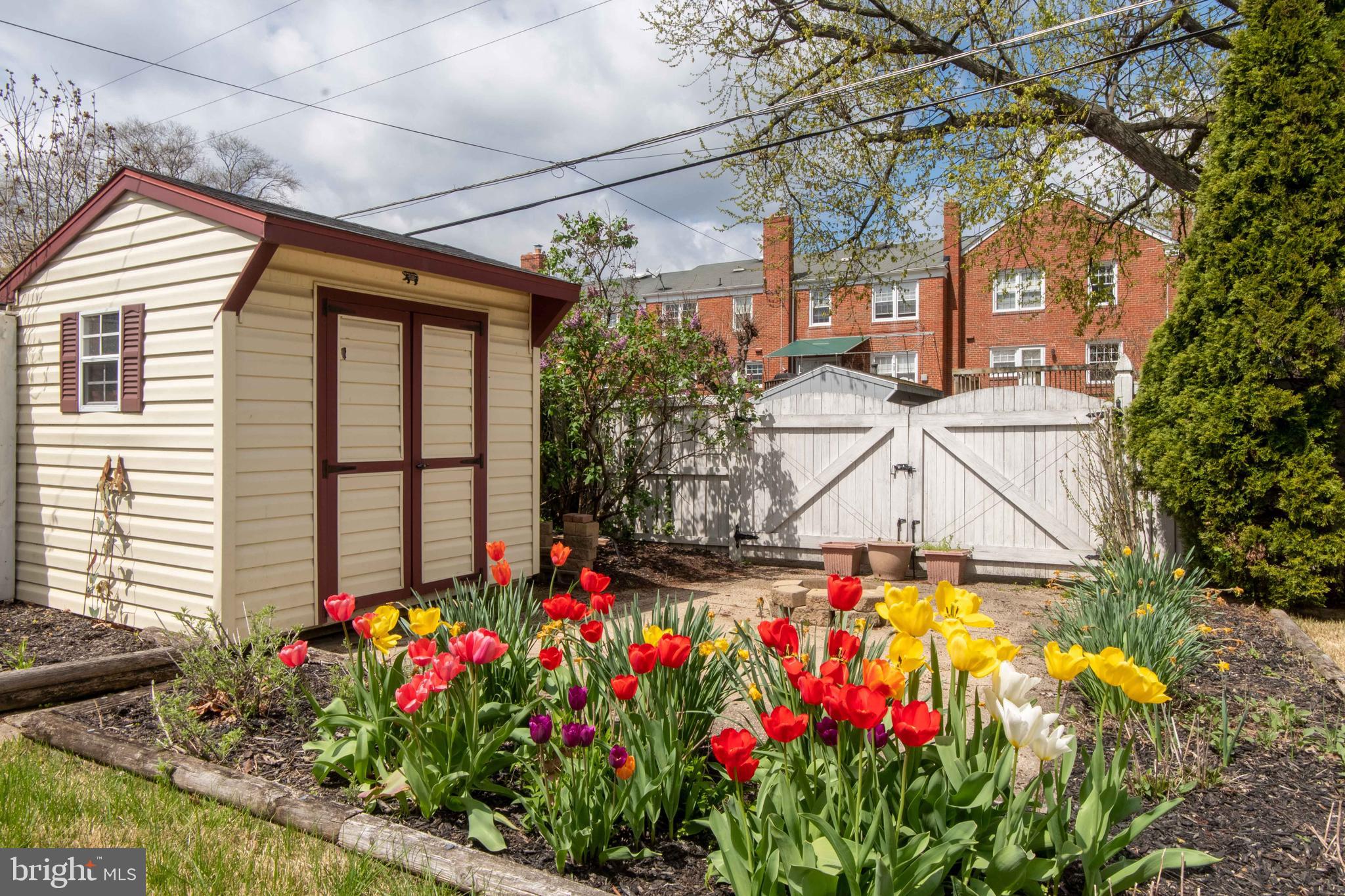 1546 Dellsway Road Baltimore, MD 21286 - Photo 48 of 50