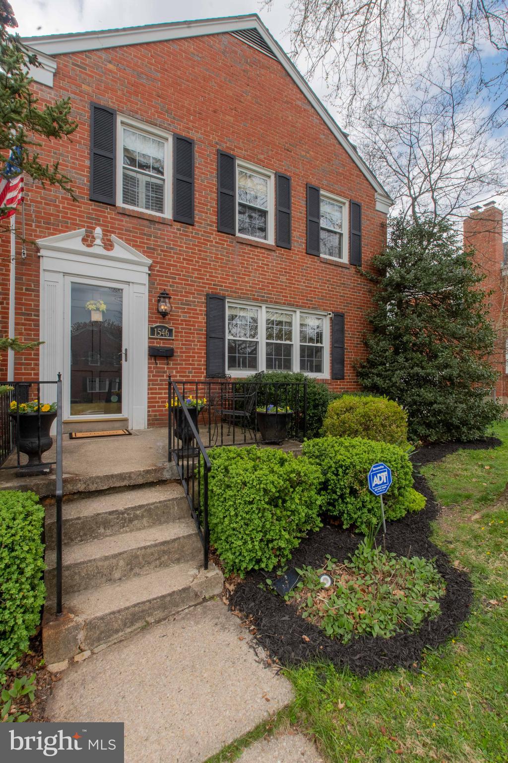 1546 Dellsway Road Baltimore, MD 21286 - Photo 49 of 50