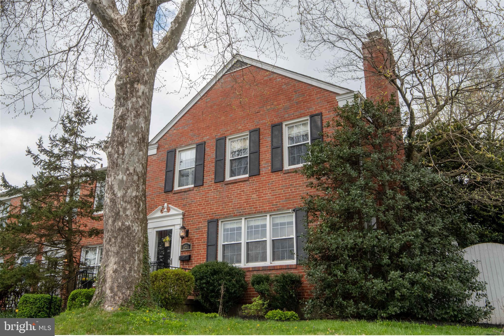 1546 Dellsway Road Baltimore, MD 21286 - Photo 50 of 50