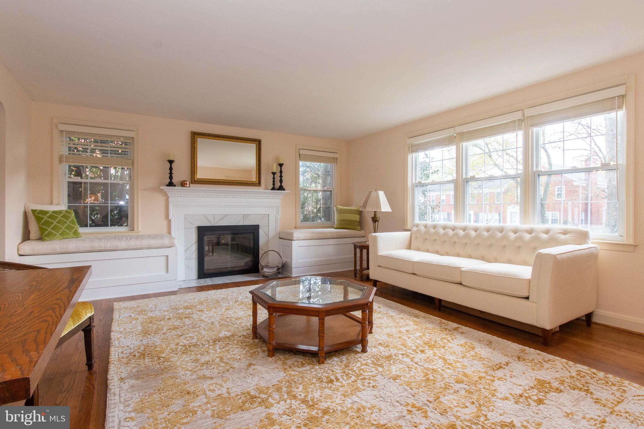 1546 Dellsway Road Baltimore, MD 21286 - Photo 9 of 50