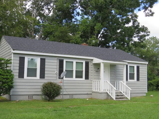 $95,000 | 2469 Reese Avenue, Augusta, GA 30906