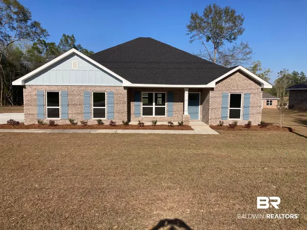 $344,500 | 806 Marks Avenue, Bay Minette, AL 36507