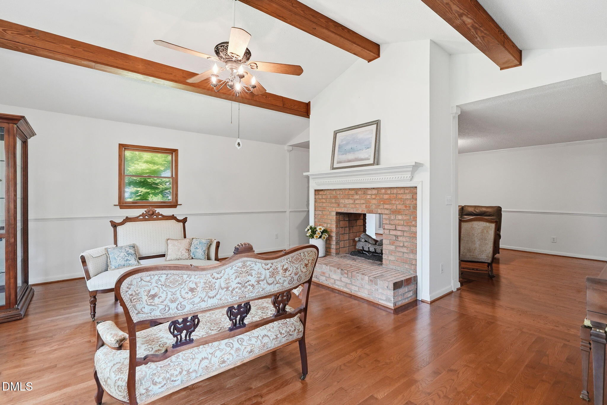 4409 Leota Drive Raleigh, NC 27603 - Photo 13 of 56 13