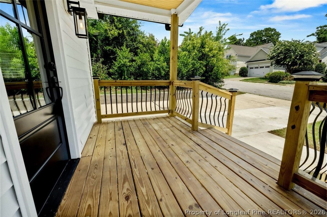 210 Blueridge Road Fayetteville, NC 28303 - Photo 4 of 43