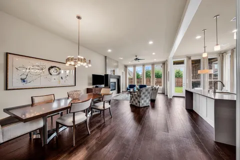 $699,000 | 431 Fawn Mist Drive, Prosper, TX 75078