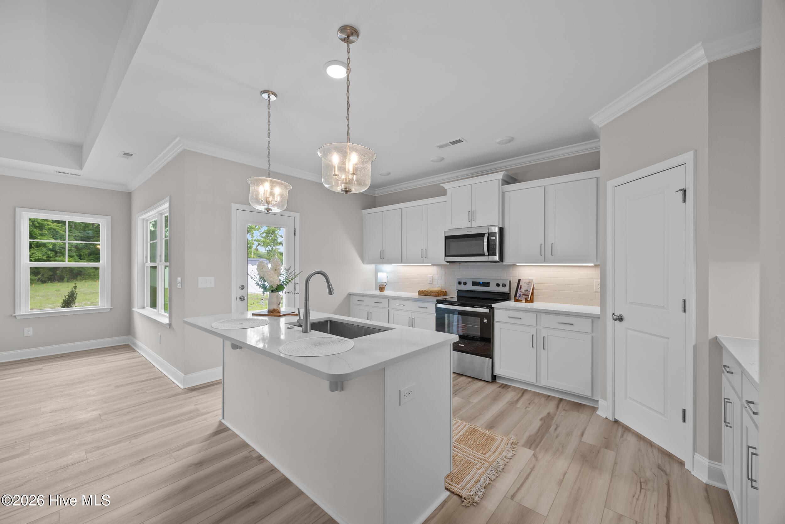 356 Hardison Road Holly Ridge, NC 28445 - Photo 8 of 64