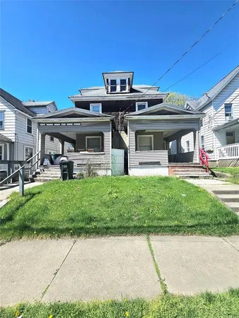 $170,000 | 202 Baldwin Street, Johnson City, NY 13790