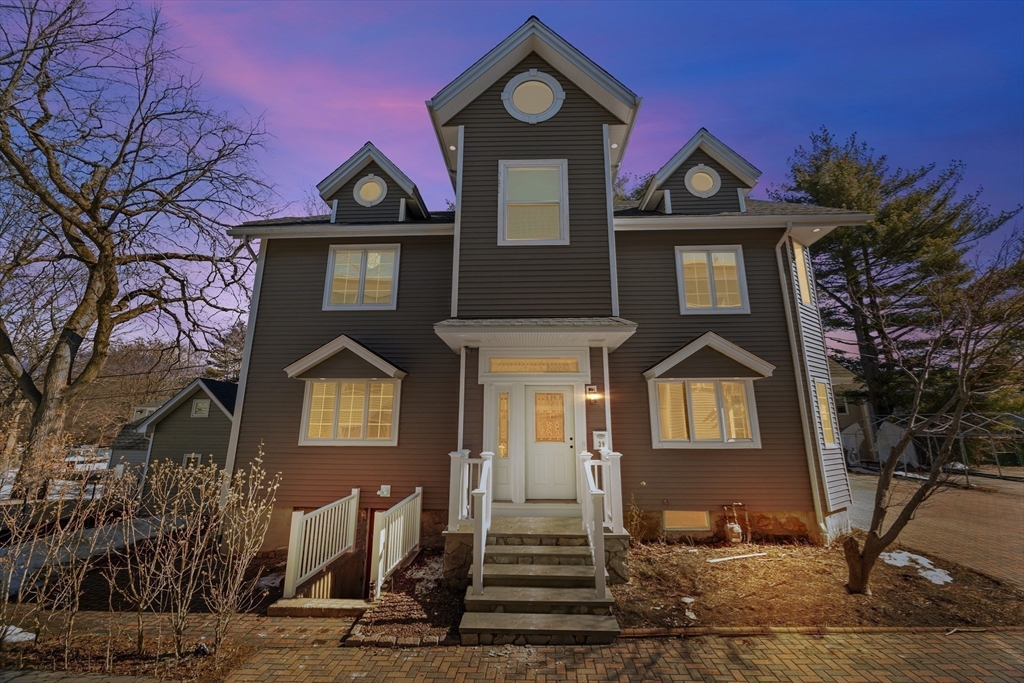 39 Spring Street Boston, MA 02132 - Photo 24 of 25 Gallery Image 24