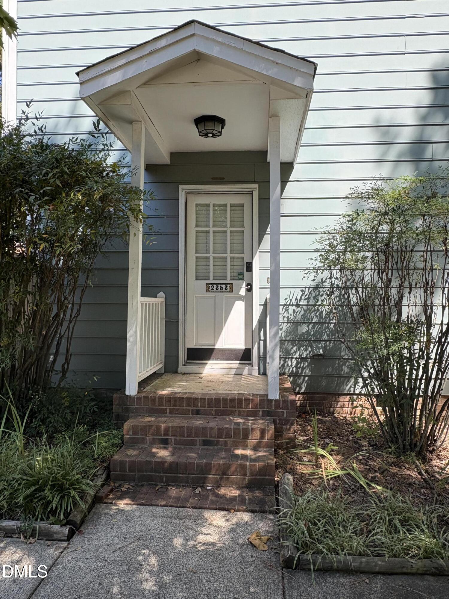 2353 Ravenhill Drive Raleigh, NC 27615 - Photo 14 of 17 IMG_6786