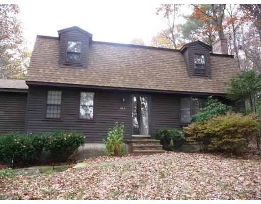 254 8 Lots Road Sutton, MA 01590 - Photo 1 of 4
