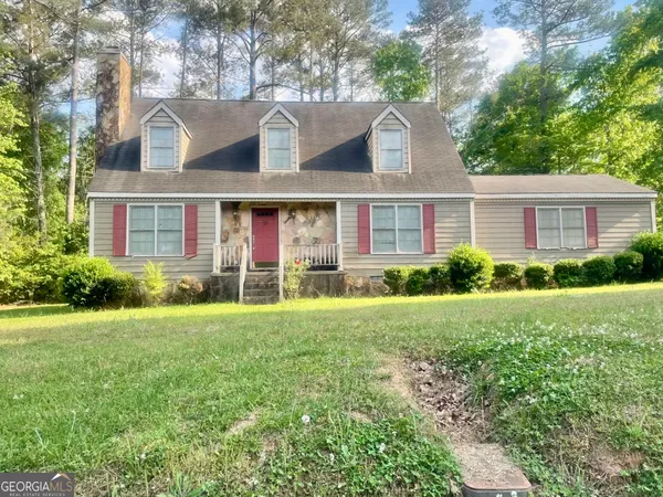 $255,000 | 328 Martin Luther King Junior Drive, Eatonton, GA 31024