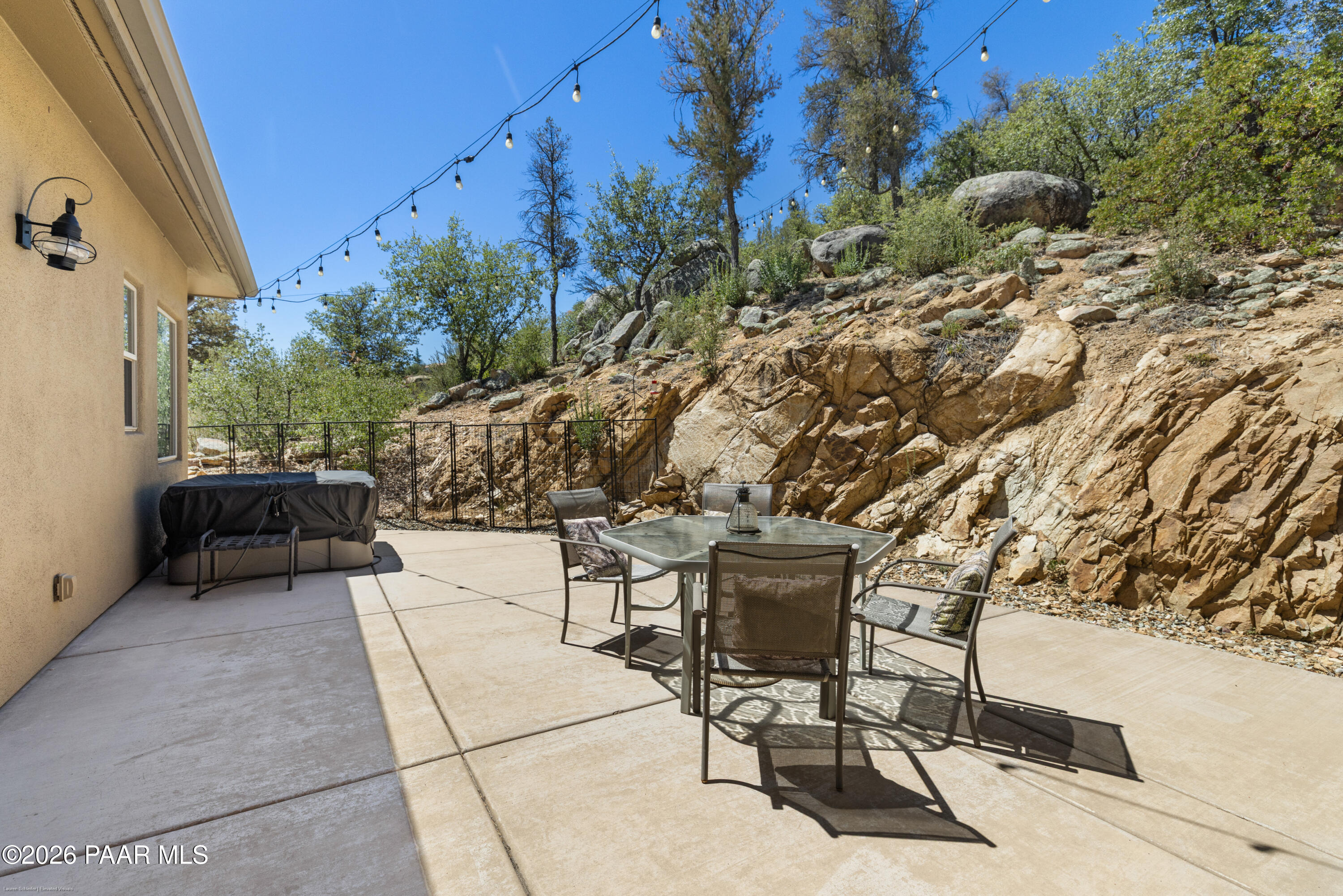 1931 Perfect Place Prescott, AZ 86305 - Photo 42 of 49 42-Backyard