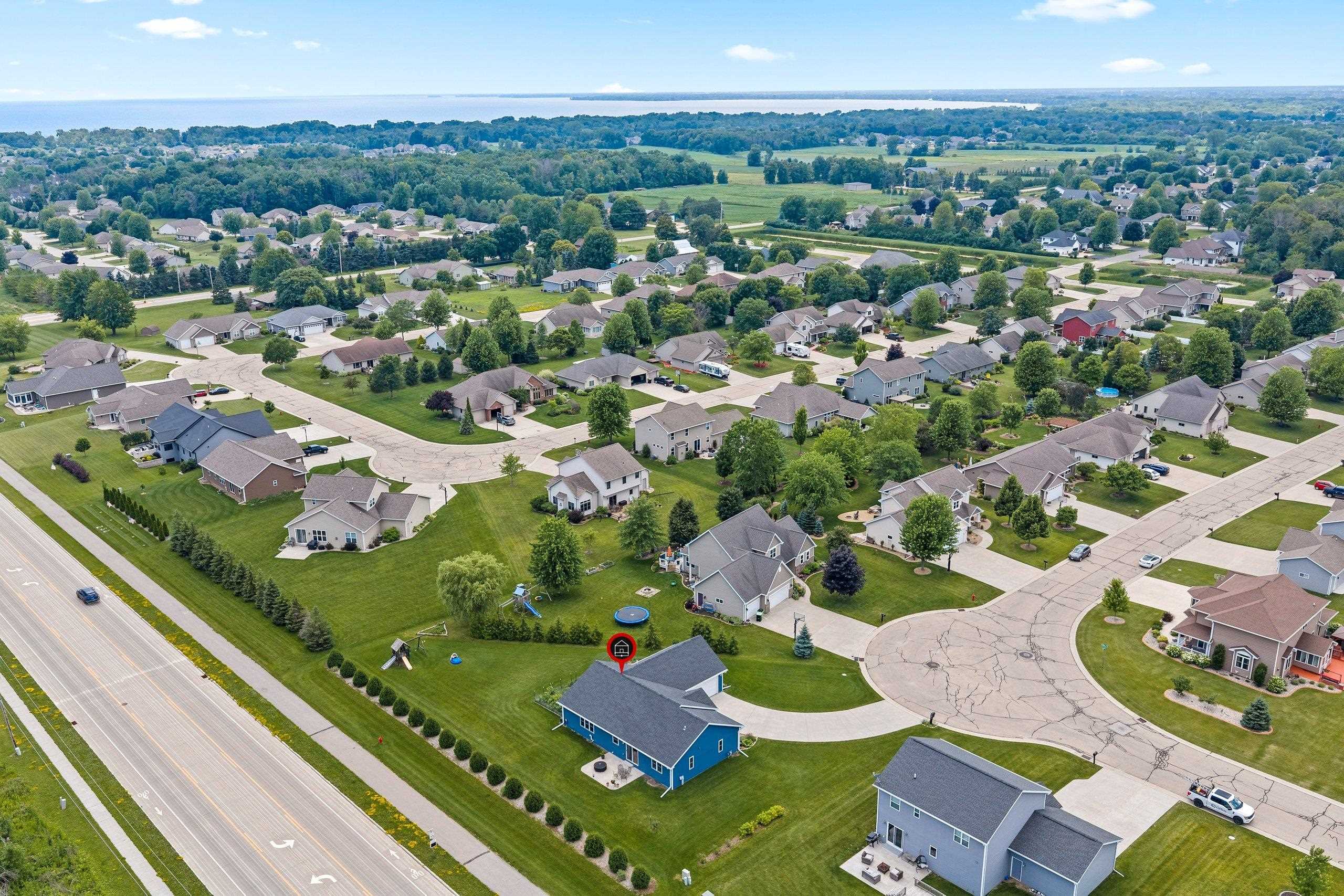 N9182 Dylan Drive Appleton, WI 54915 - Photo 64 of 72