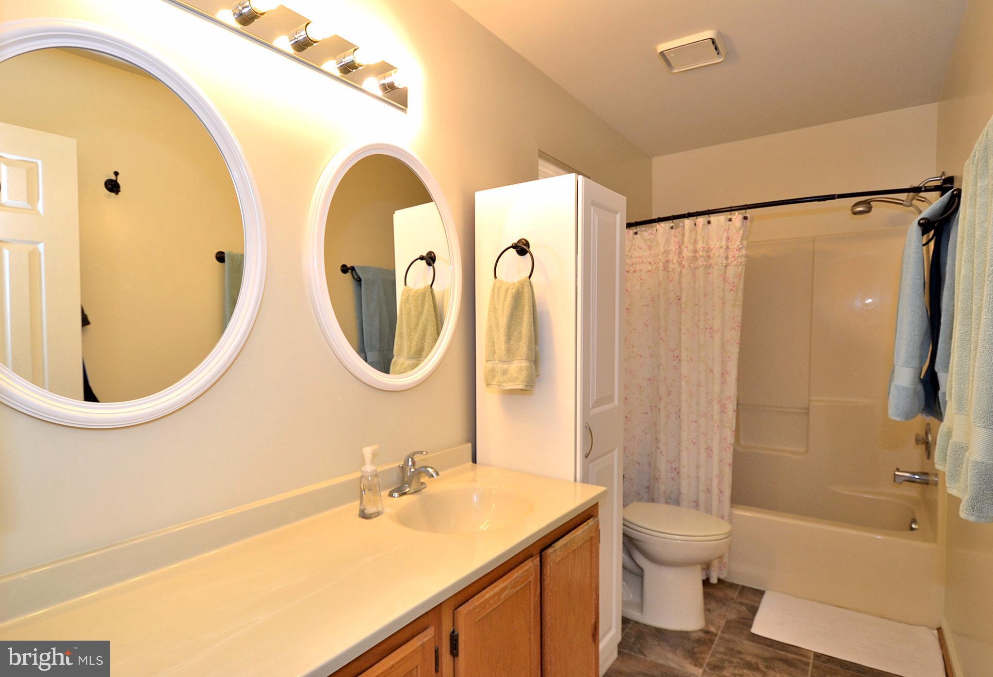 48126 Post Oak Road St. Inigoes, MD 20684 - Photo 9 of 16 Master Bathroom