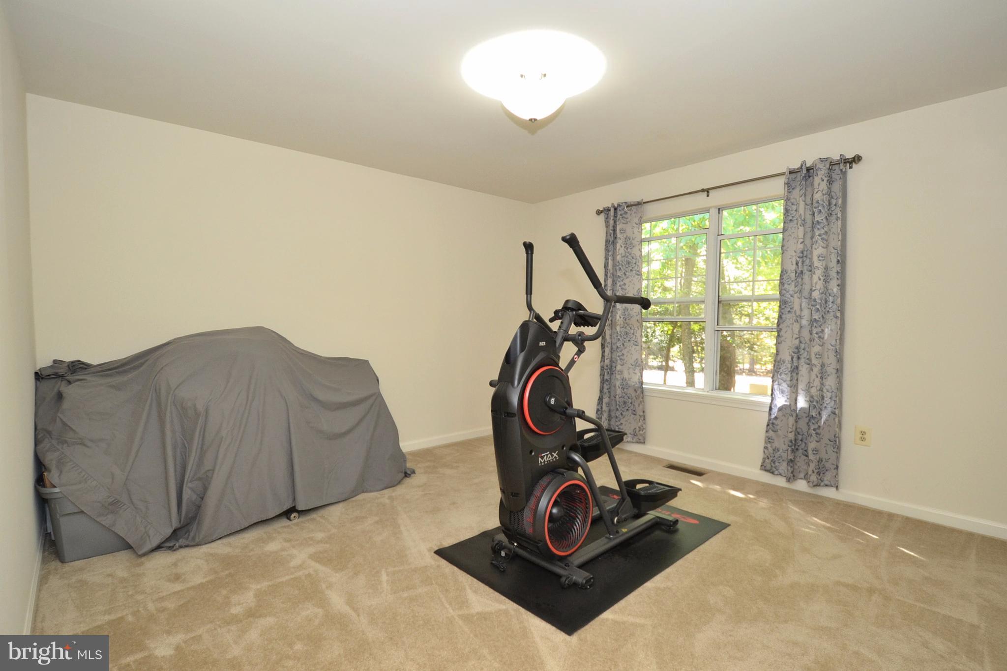 48126 Post Oak Road St. Inigoes, MD 20684 - Photo 10 of 16 Second Bedroom