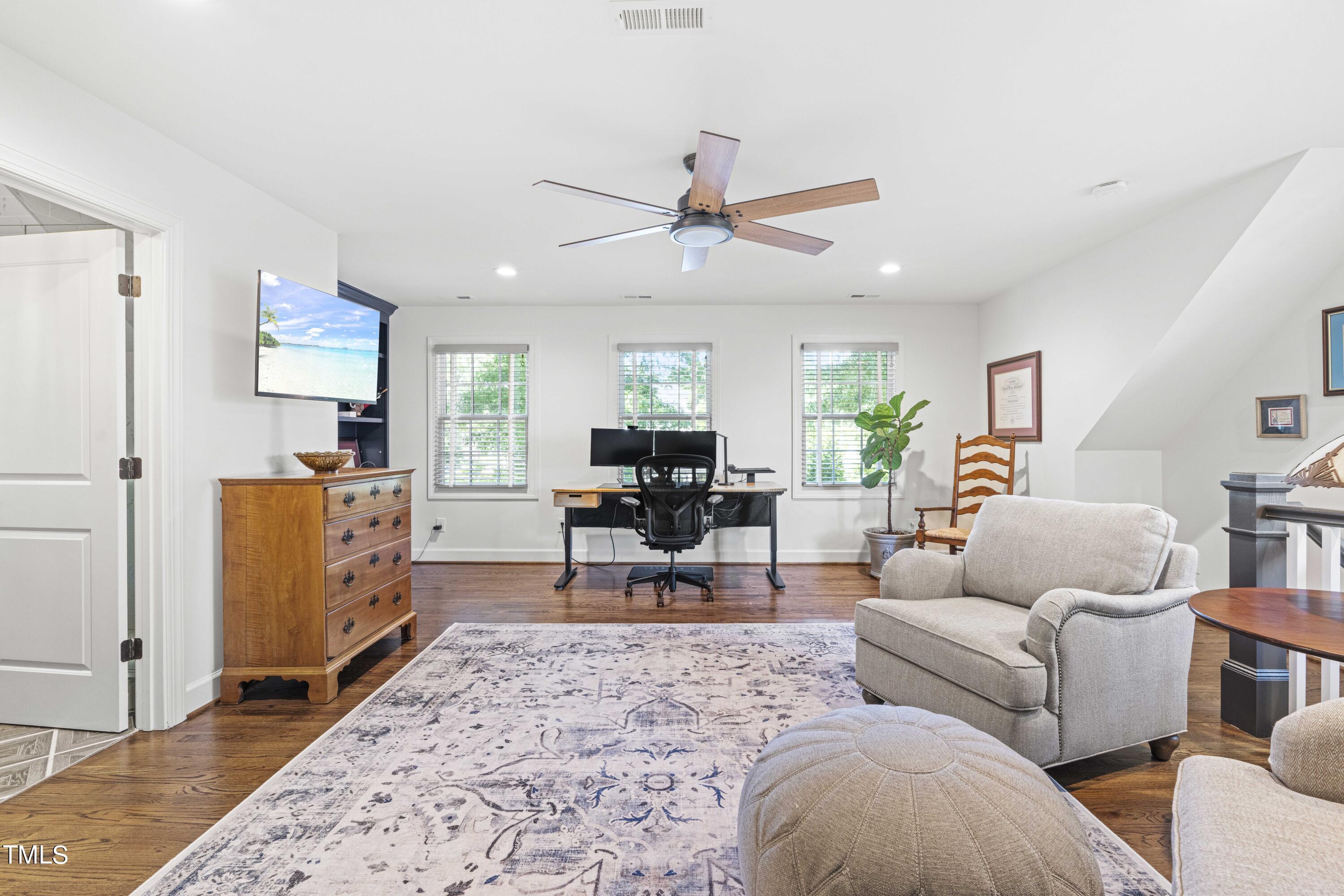 1409 Dellwood Drive Raleigh, NC 27607 - Photo 42 of 59 DSC05854