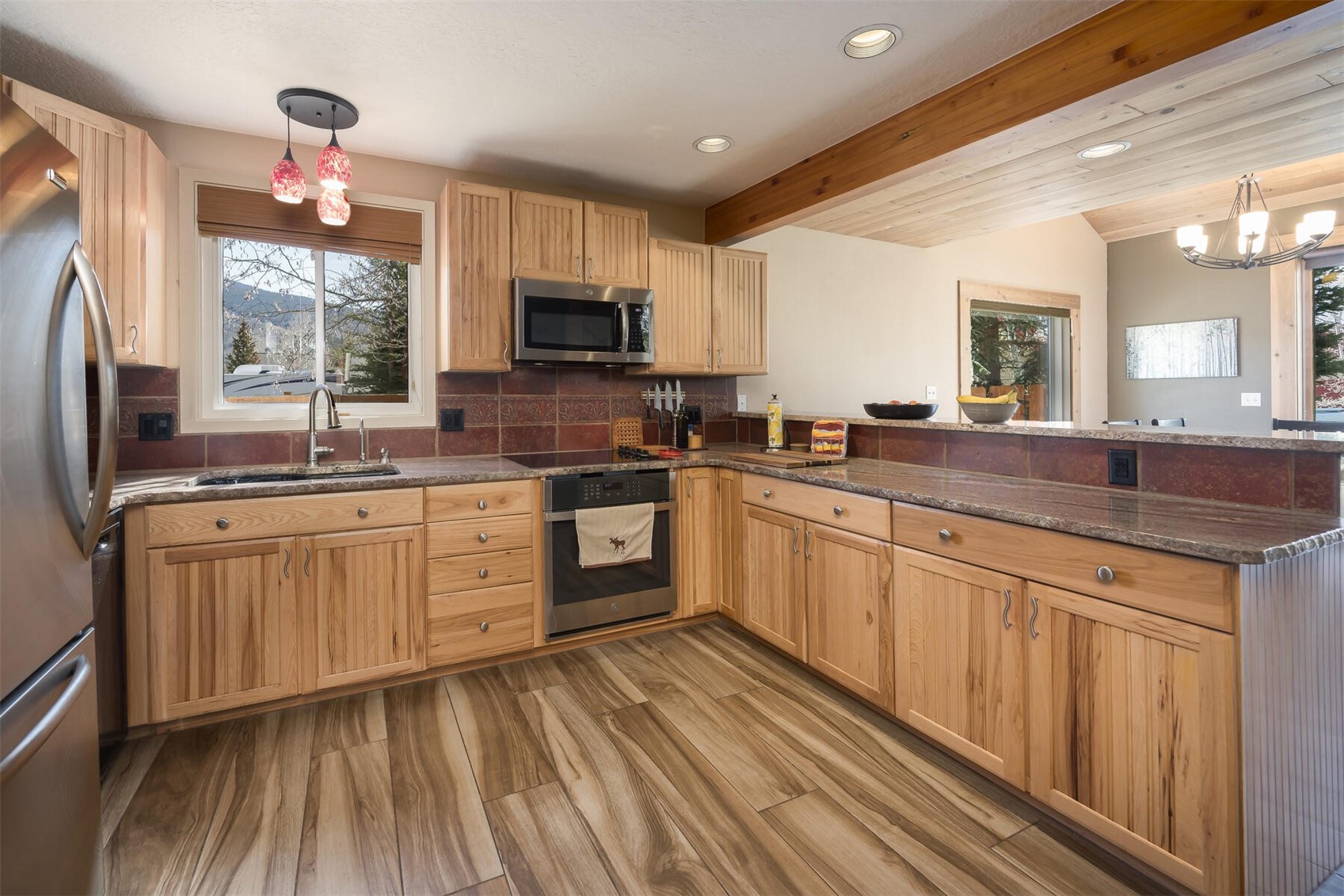 231 East Rabbit Court Silverthorne, CO 80498 - Photo 11 of 32 Gallery Image 11