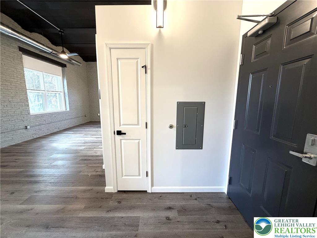 810 Monocacy Street, Unit 303 Bethlehem, PA 18018 - Photo 13 of 24 a view of front door