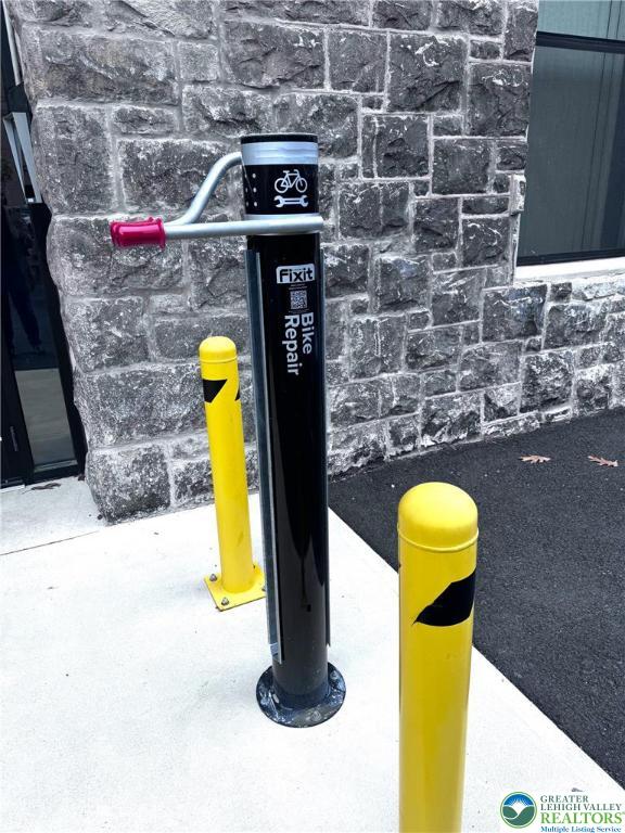810 Monocacy Street, Unit 303 Bethlehem, PA 18018 - Photo 22 of 24 a view of a fountain