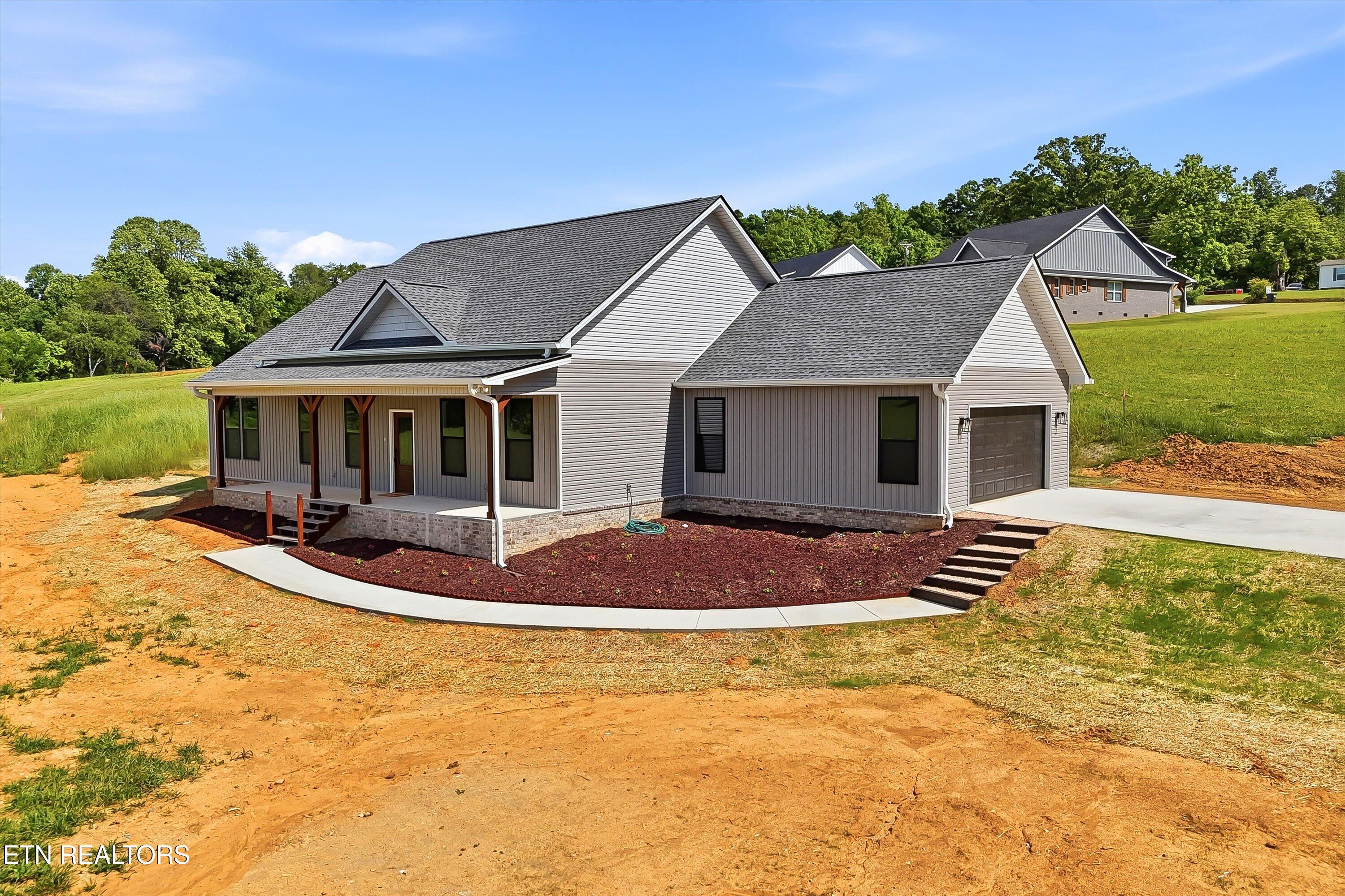 898 Brick Mill Road Maryville, TN 37801 - Photo 2 of 36 02-898 Brick Mill Rd-2
