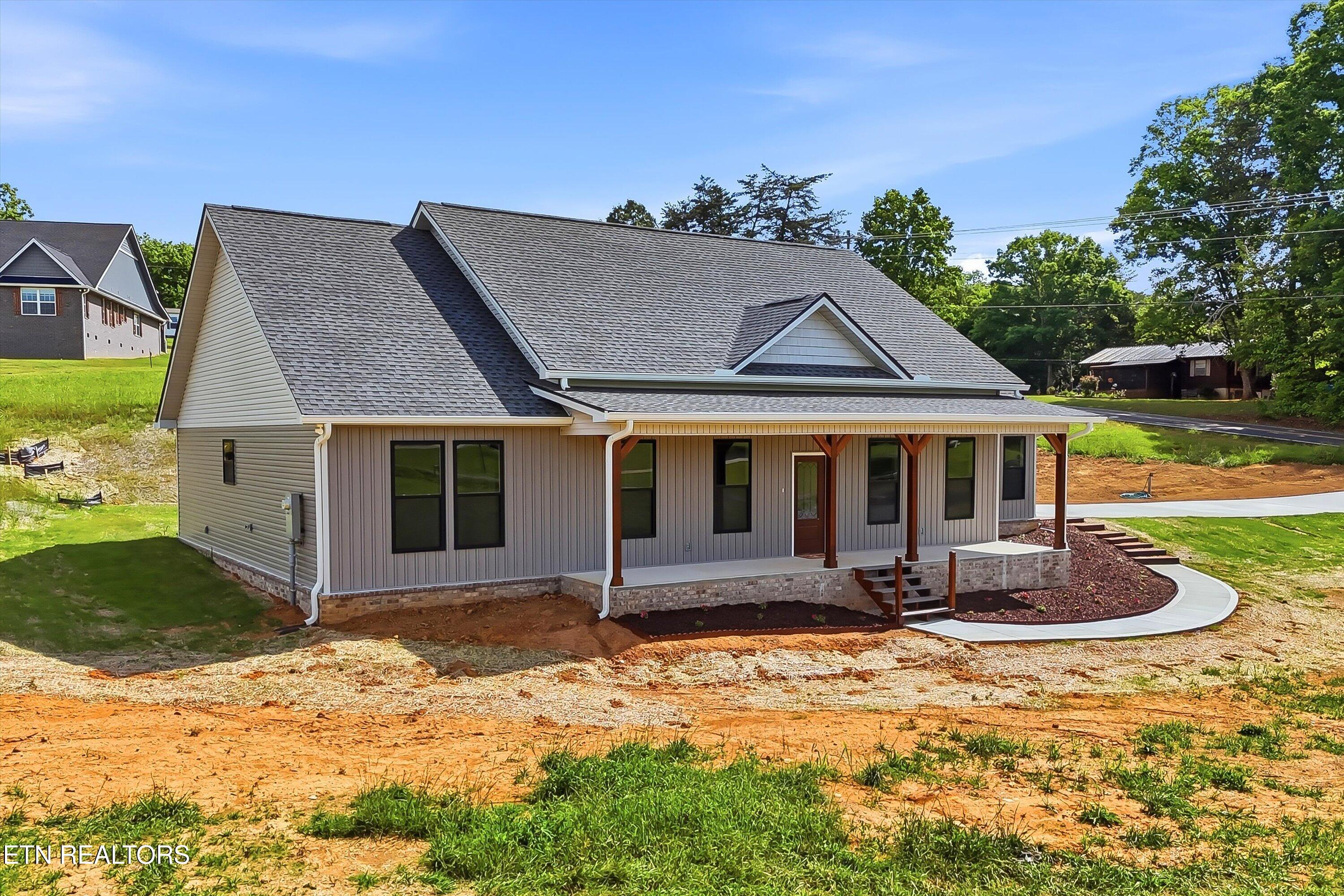 898 Brick Mill Road Maryville, TN 37801 - Photo 3 of 36 03-898 Brick Mill Rd-3