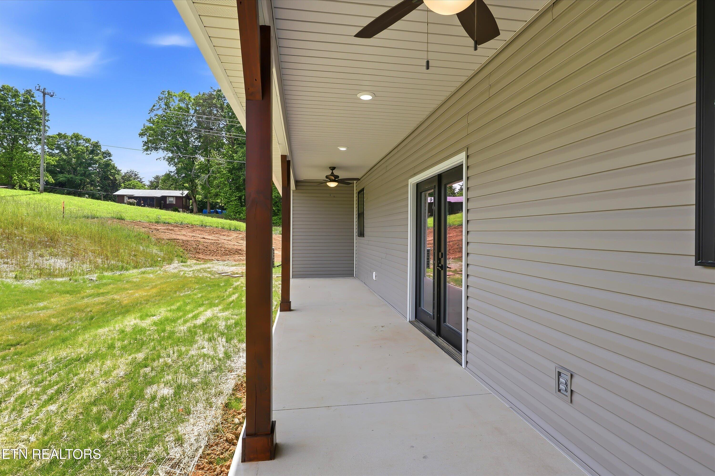 898 Brick Mill Road Maryville, TN 37801 - Photo 32 of 36 27-898 Brick Mill Rd-27