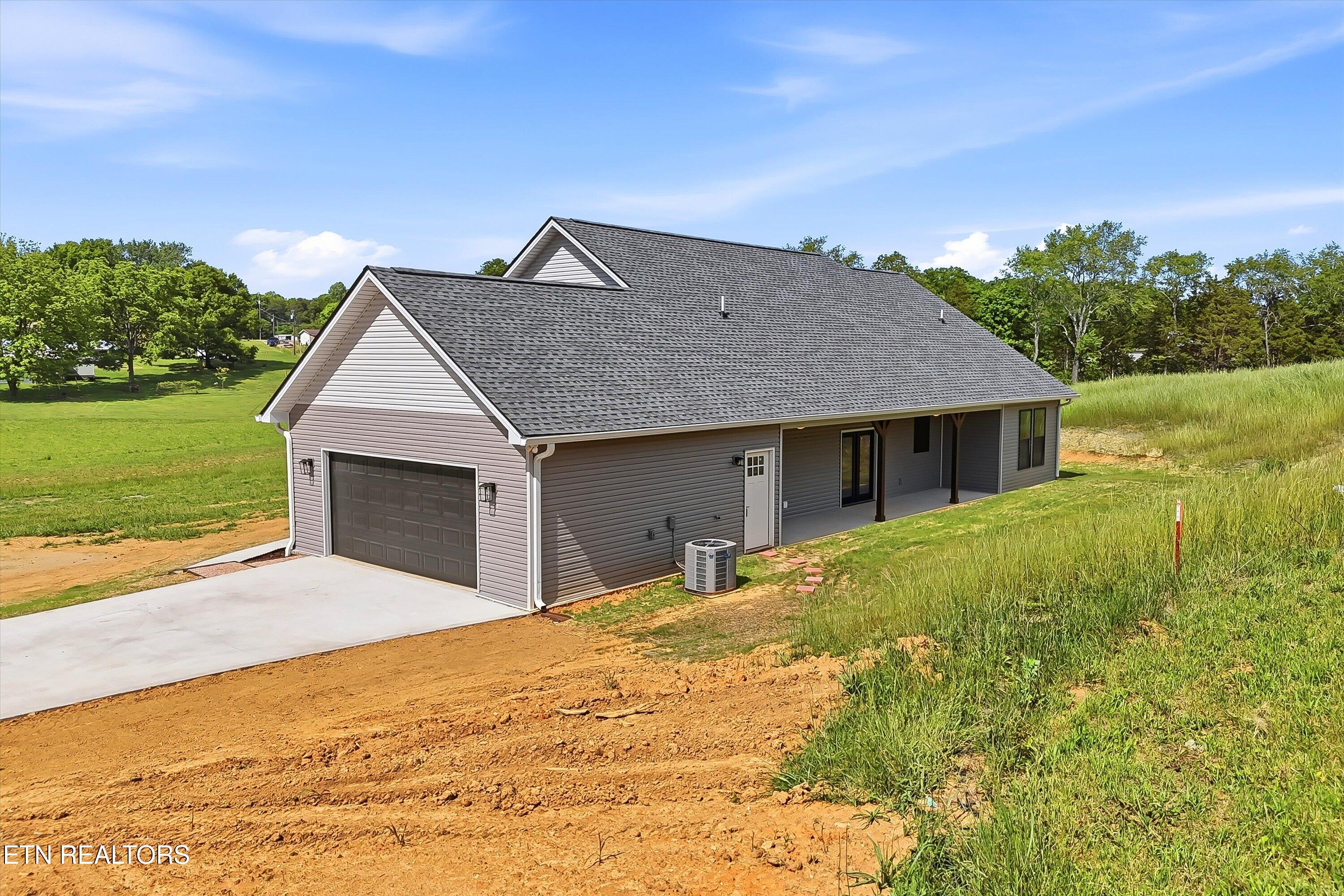 898 Brick Mill Road Maryville, TN 37801 - Photo 33 of 36 28-898 Brick Mill Rd-28