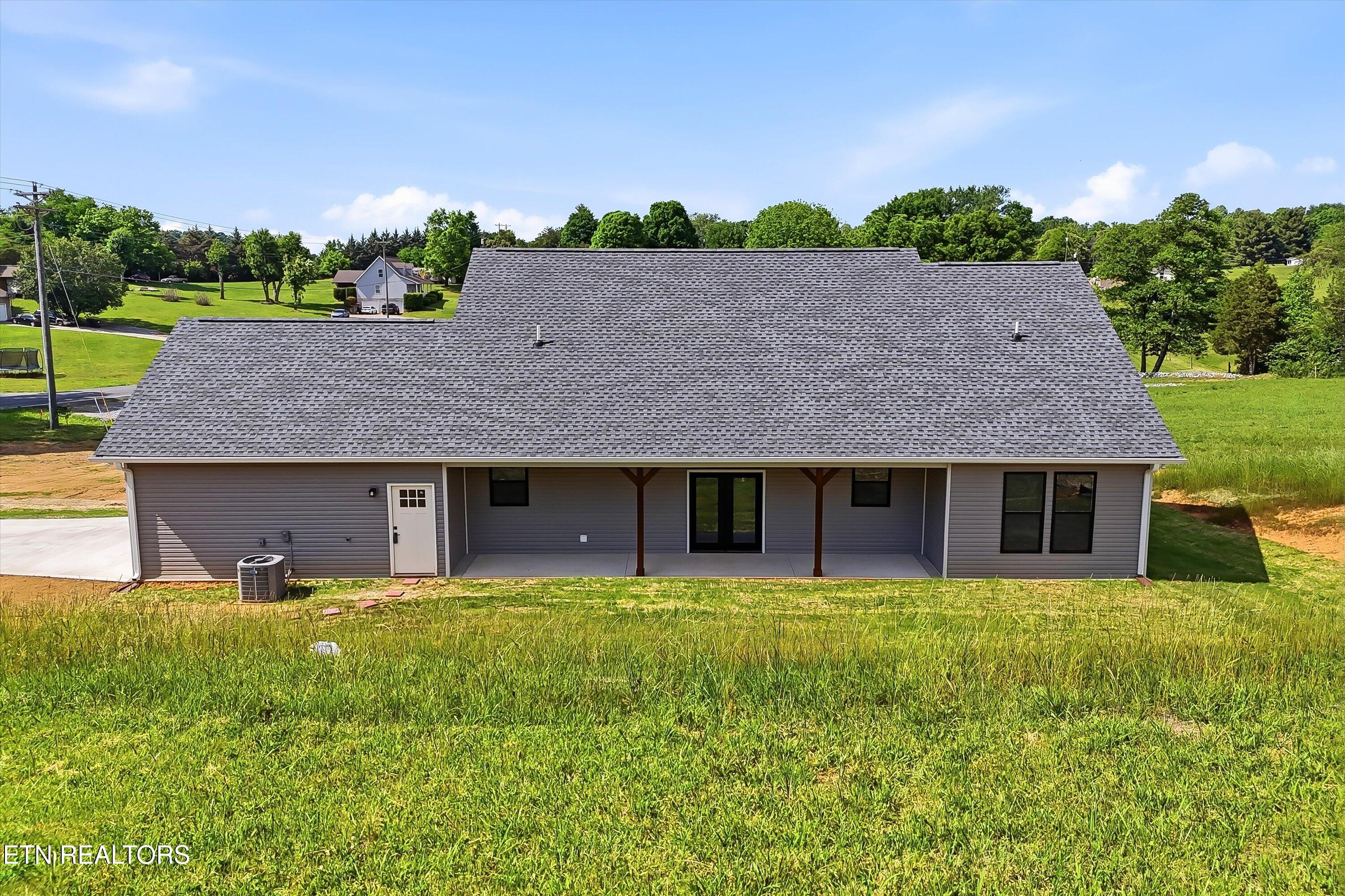 898 Brick Mill Road Maryville, TN 37801 - Photo 34 of 36 29-898 Brick Mill Rd-29