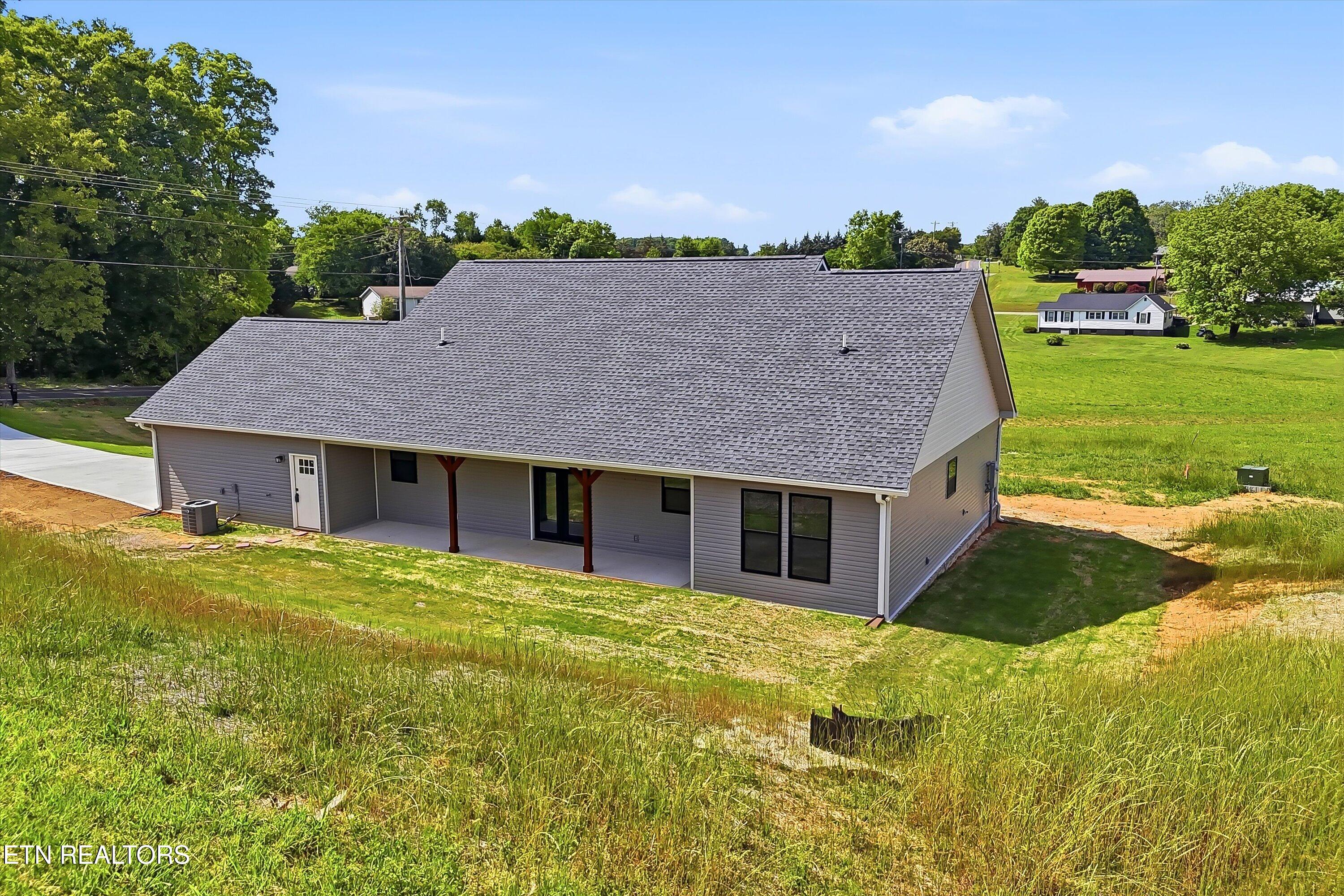 898 Brick Mill Road Maryville, TN 37801 - Photo 35 of 36 30-898 Brick Mill Rd-30