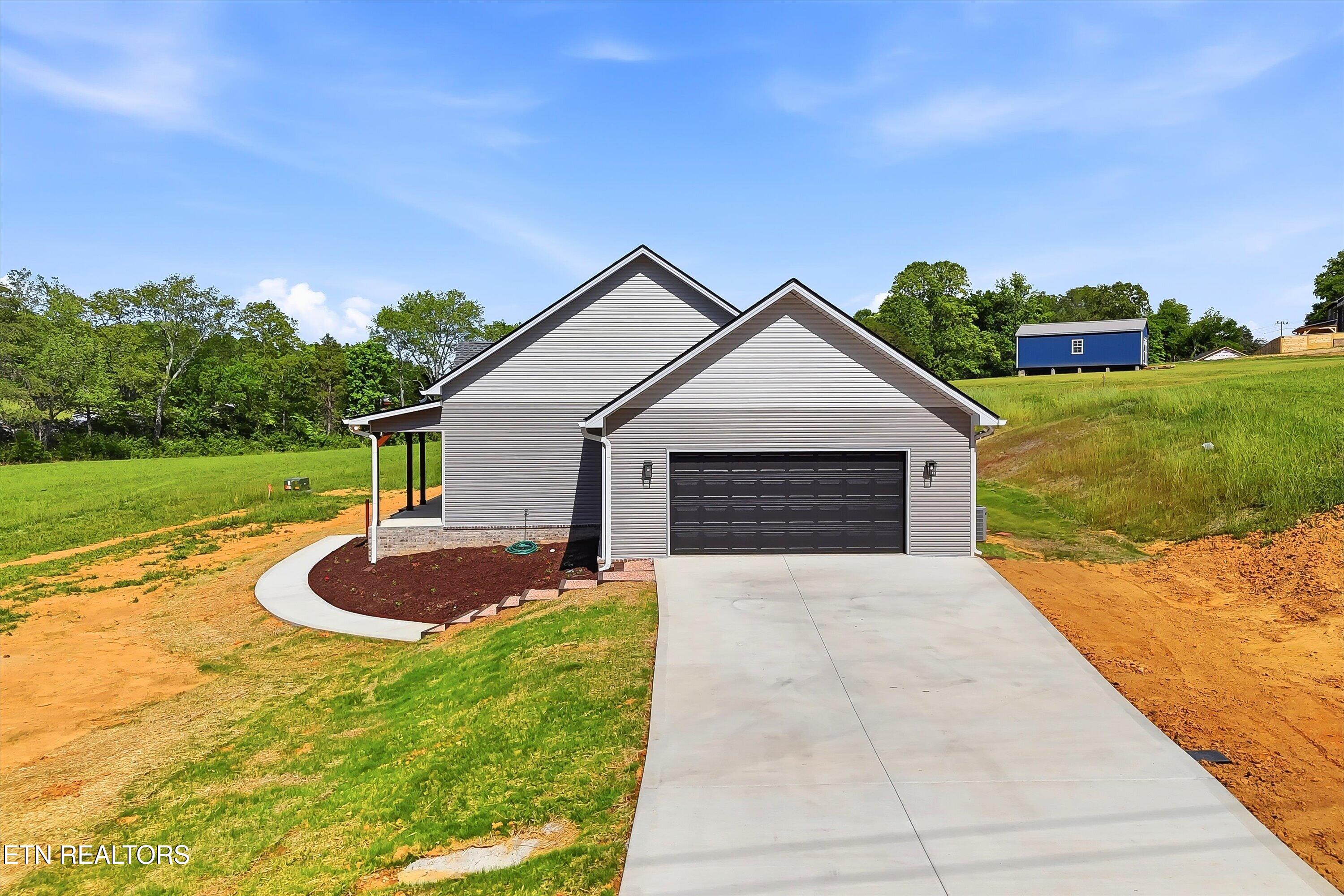 898 Brick Mill Road Maryville, TN 37801 - Photo 36 of 36 31-898 Brick Mill Rd-31