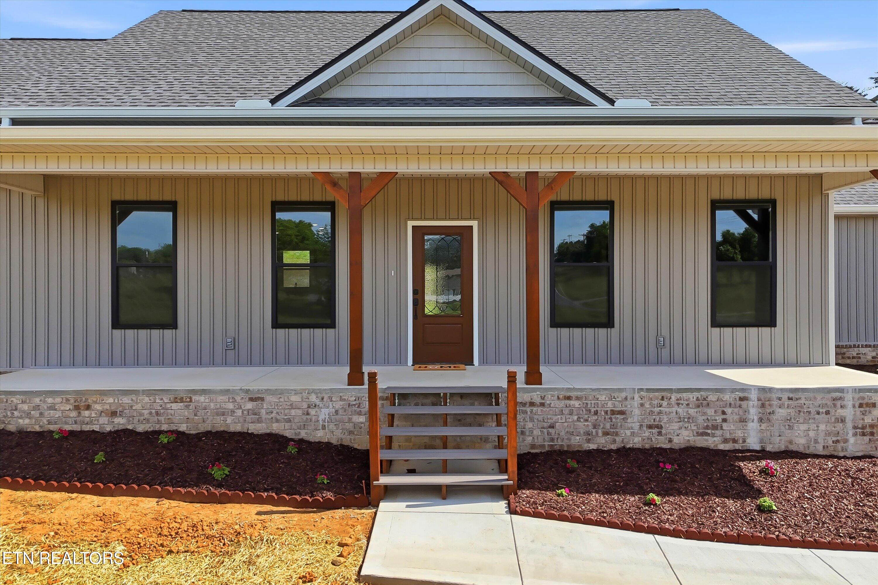 898 Brick Mill Road Maryville, TN 37801 - Photo 4 of 36 04-898 Brick Mill Rd-4