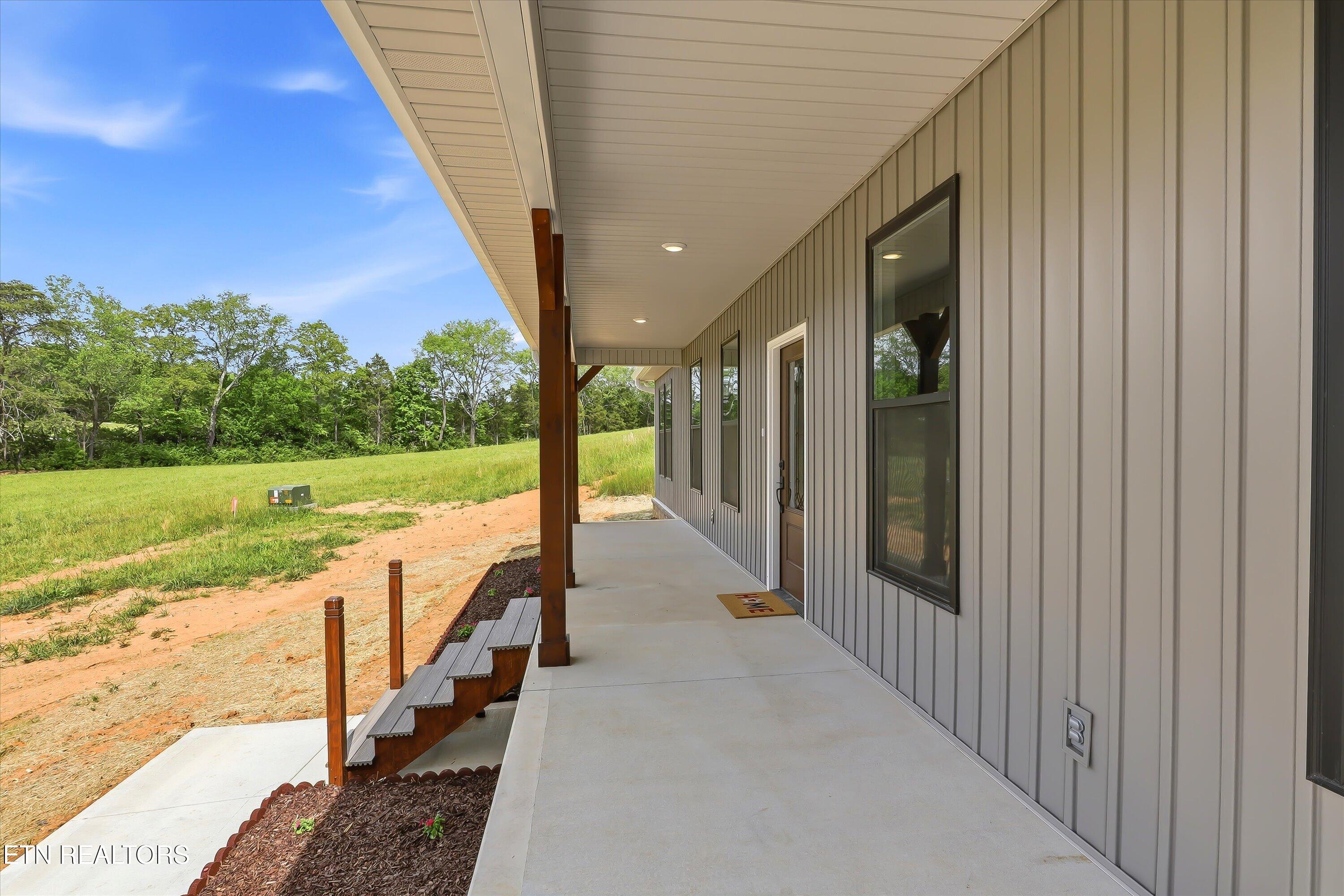 898 Brick Mill Road Maryville, TN 37801 - Photo 5 of 36 05-898 Brick Mill Rd-5