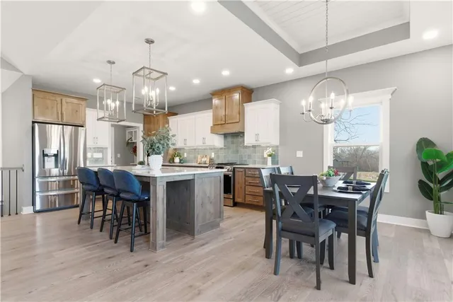 $859,900 | 17860 Clearview Drive, Leavenworth, KS 66048