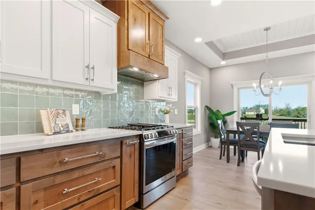 $859,900 | 17860 Clearview Drive, Leavenworth, KS 66048