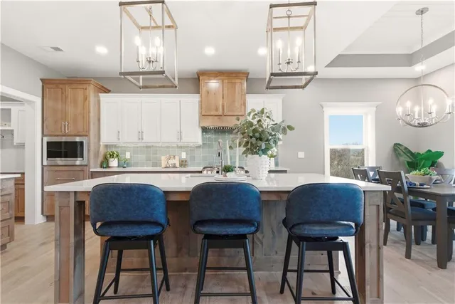 $859,900 | 17860 Clearview Drive, Leavenworth, KS 66048