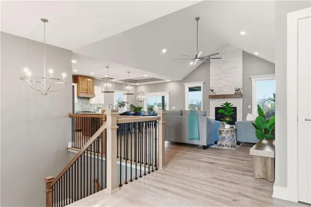 $859,900 | 17860 Clearview Drive, Leavenworth, KS 66048