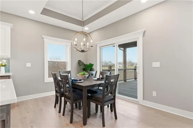 $859,900 | 17860 Clearview Drive, Leavenworth, KS 66048