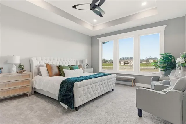 $859,900 | 17860 Clearview Drive, Leavenworth, KS 66048