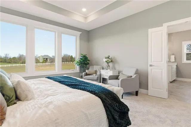 $859,900 | 17860 Clearview Drive, Leavenworth, KS 66048