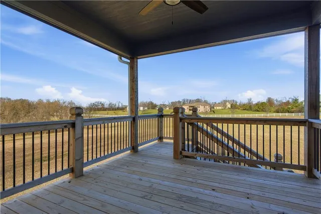 $859,900 | 17860 Clearview Drive, Leavenworth, KS 66048