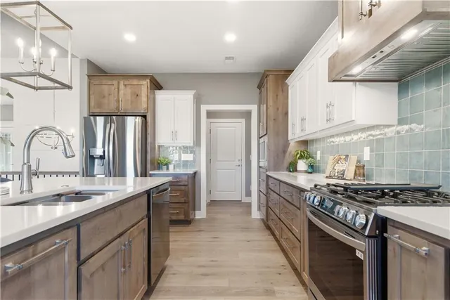 $859,900 | 17860 Clearview Drive, Leavenworth, KS 66048