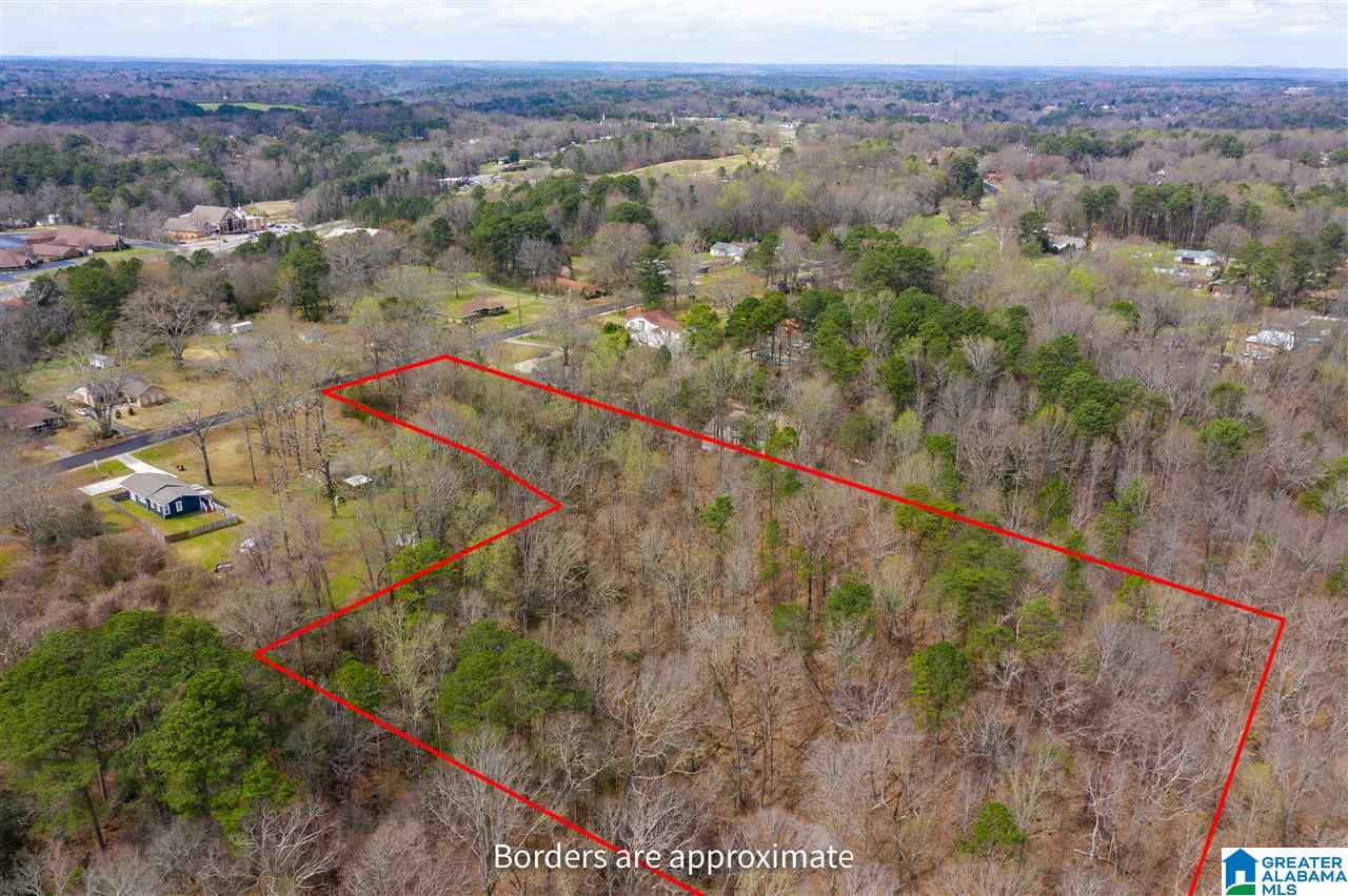 1713 Moncrief Road, Unit 1 Gardendale, AL 35071 - Photo 6 of 11