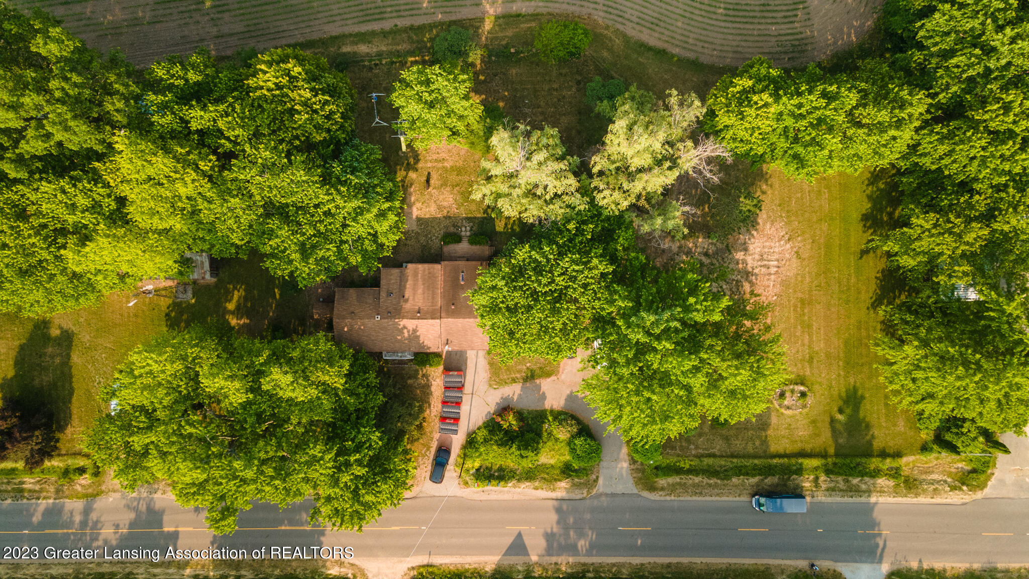 8572 Benton Road Grand Ledge, MI 48837 - Photo 40 of 50 8572_Benton_ADRIANA-15