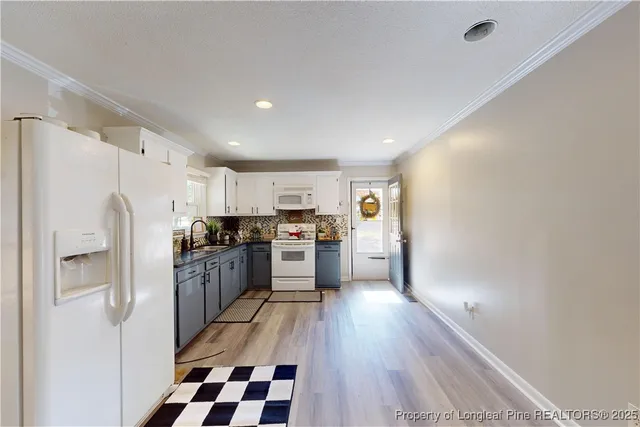 $178,999 | 284 Channing Drive, Fayetteville, NC 28303