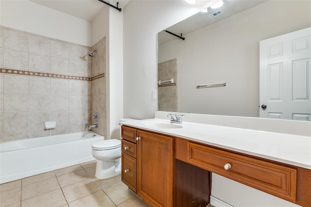 5813 Stone Mountain Road The Colony, TX 75056 - Photo 21 of 24