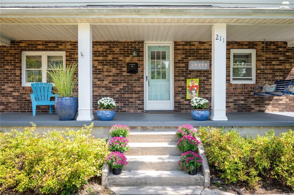 211 South Jefferson Street Pendleton, IN 46064 - Photo 3 of 22 Gallery Image 3