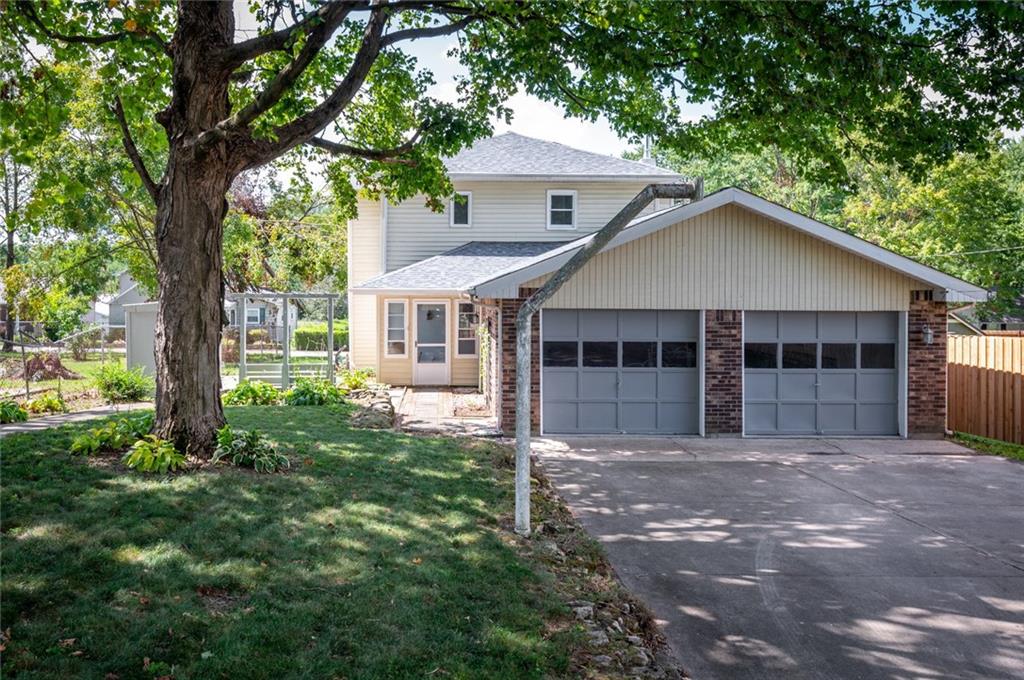 211 South Jefferson Street Pendleton, IN 46064 - Photo 22 of 22 Gallery Image 22
