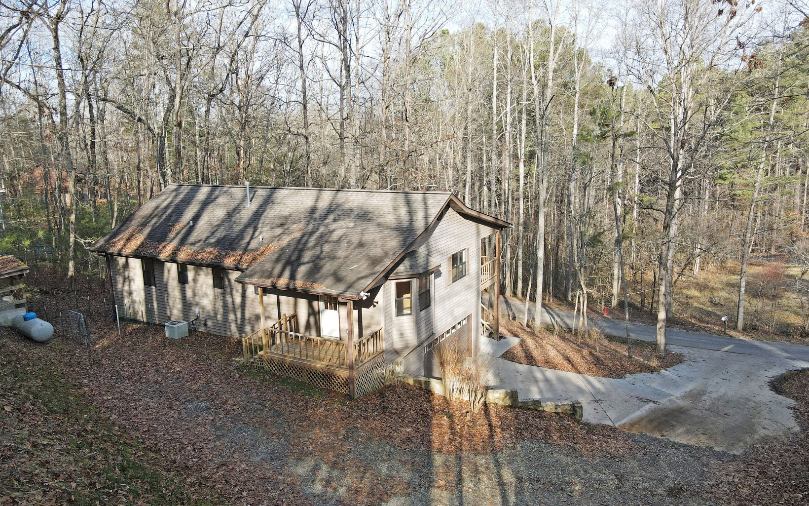 Main View