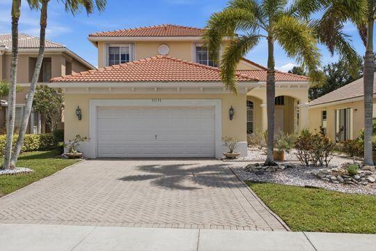 11131 Laurel Walk Road Wellington, FL 33449 - Photo 1 of 41 Exterior Front