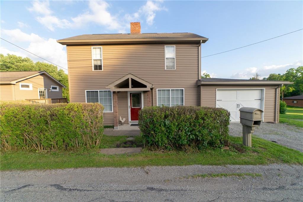 270 Buckeye Road Mount Pleasant, PA 15666 - Photo 1 of 23 Gallery Image 1